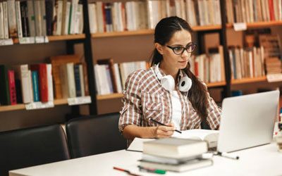 Certificate in Marketing