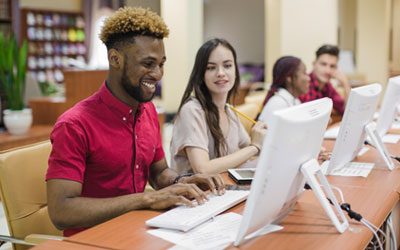 Private English + Foreign Language Classes