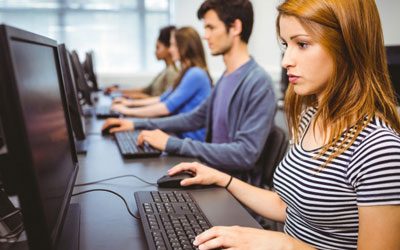 University Pathway Program