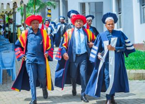 Excellent college kibaha campus – Graduation 2024