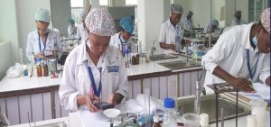 Ordinary Diploma In Pharmaceutical Sciences