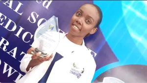 Nacte exhibition winner